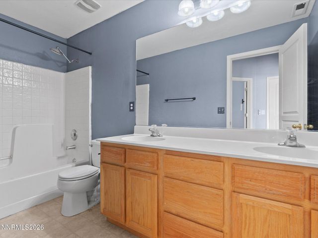 1358 White Bluffs Circle, Fernley, NV 89408