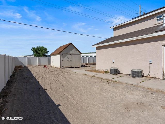 1358 White Bluffs Circle, Fernley, NV 89408