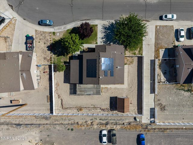 1358 White Bluffs Circle, Fernley, NV 89408