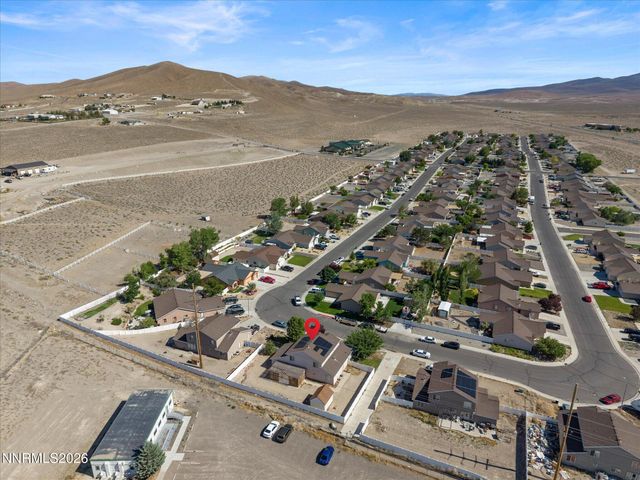 1358 White Bluffs Circle, Fernley, NV 89408