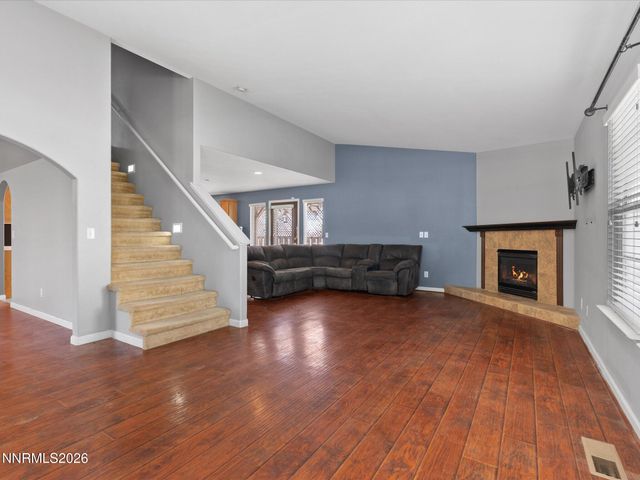 1358 White Bluffs Circle, Fernley, NV 89408