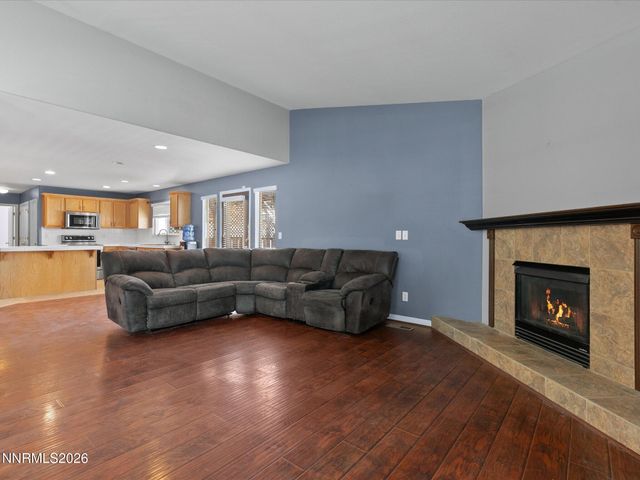 1358 White Bluffs Circle, Fernley, NV 89408