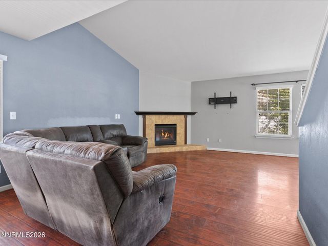 1358 White Bluffs Circle, Fernley, NV 89408