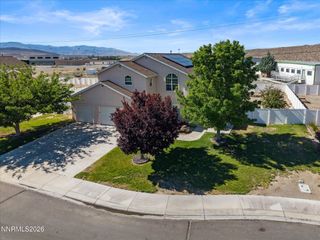 1358 White Bluffs Circle, Fernley, NV 89408