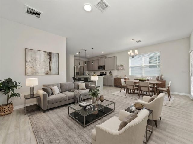 15823 TOLLINGTON ALLEY, Winter Garden, FL 34787