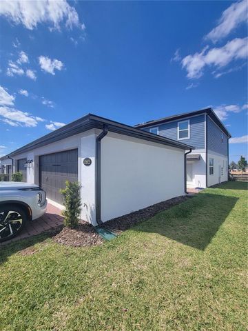 15823 TOLLINGTON ALLEY, Winter Garden, FL 34787