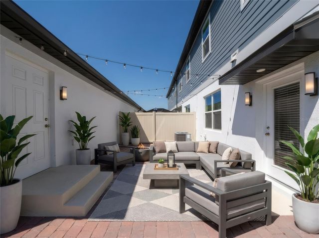 15823 TOLLINGTON ALLEY, Winter Garden, FL 34787