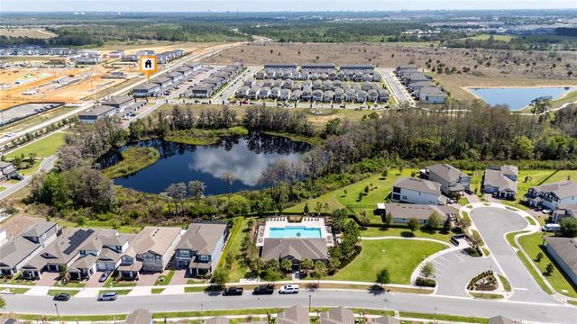 15823 TOLLINGTON ALLEY, Winter Garden, FL 34787