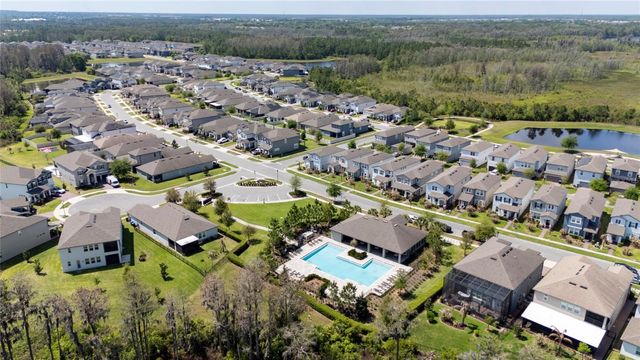 15823 TOLLINGTON ALLEY, Winter Garden, FL 34787