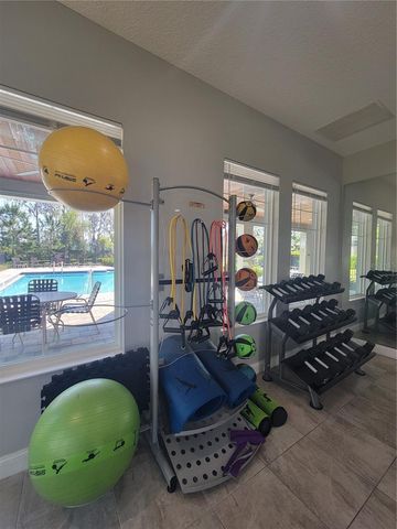 15823 TOLLINGTON ALLEY, Winter Garden, FL 34787