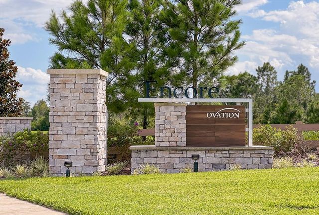 15823 TOLLINGTON ALLEY, Winter Garden, FL 34787