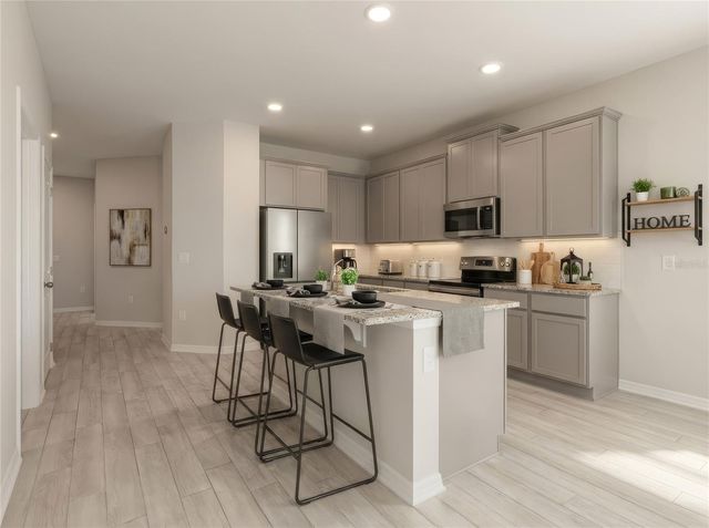 15823 TOLLINGTON ALLEY, Winter Garden, FL 34787