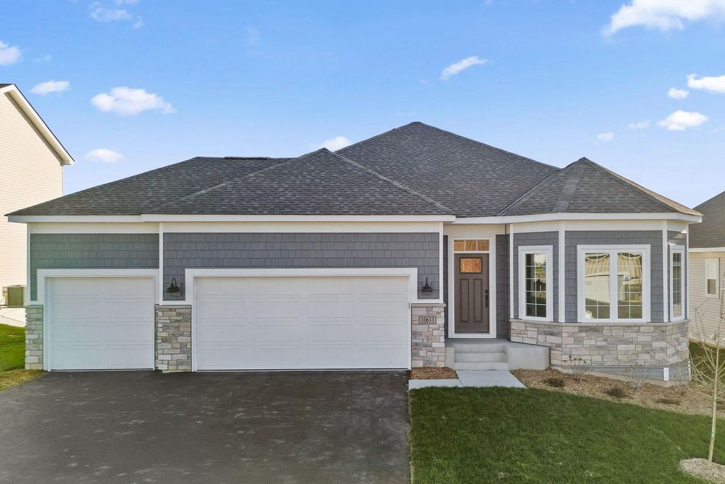 14521 Minnesota Lane N, Dayton, MN 55327