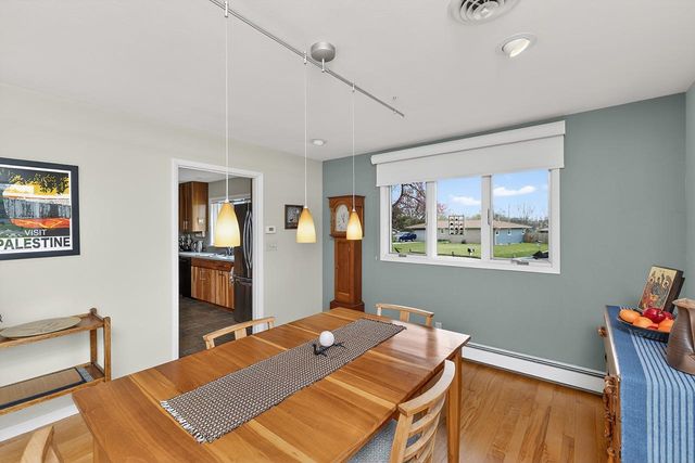 26103 Vista Lane, Elkhart, IN 46517