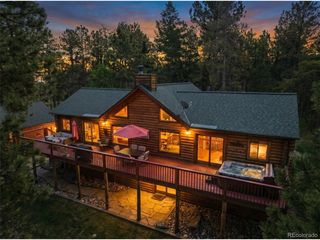 21466 Indian Springs Rd, Conifer, CO 80433