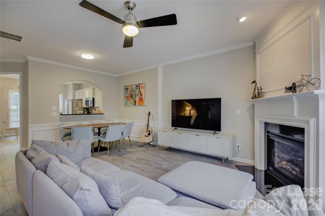 629 Sixth Baxter Crossing, Fort Mill, SC 29708