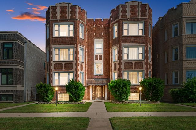 8235 S Indiana Avenue 1, Chicago, IL 60619