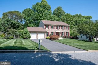 17 RUNNING BROOK LN, Newark, DE 19711