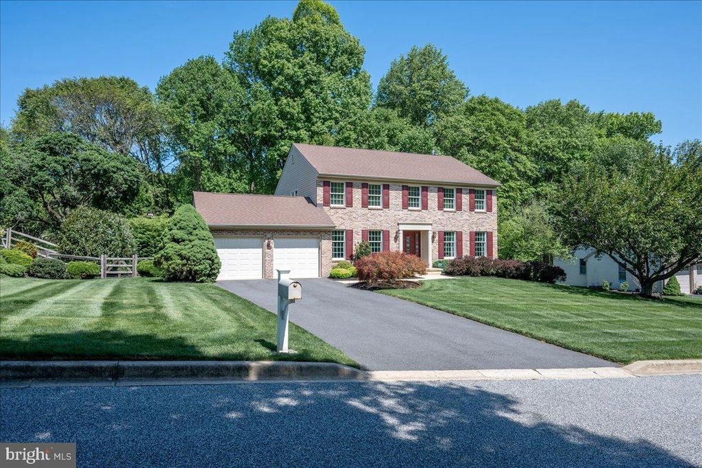 17 RUNNING BROOK LN, Newark, DE 19711