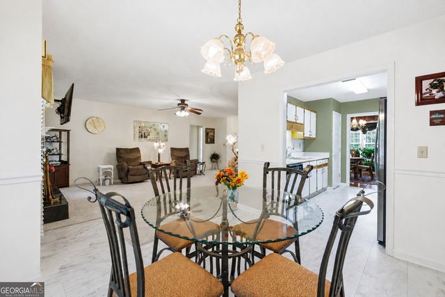 285 Burch Road, Fayetteville, GA 30215