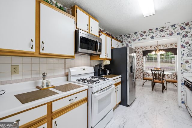 285 Burch Road, Fayetteville, GA 30215