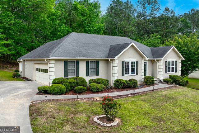 285 Burch Road, Fayetteville, GA 30215