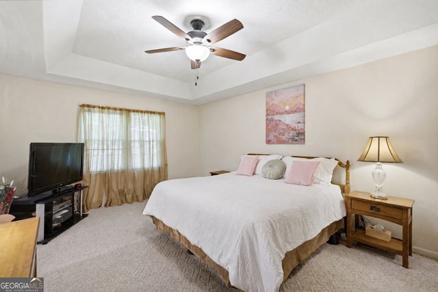 285 Burch Road, Fayetteville, GA 30215