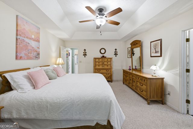 285 Burch Road, Fayetteville, GA 30215