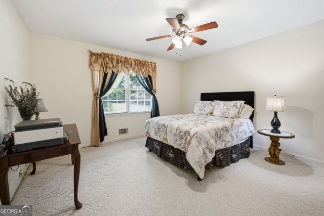 285 Burch Road, Fayetteville, GA 30215