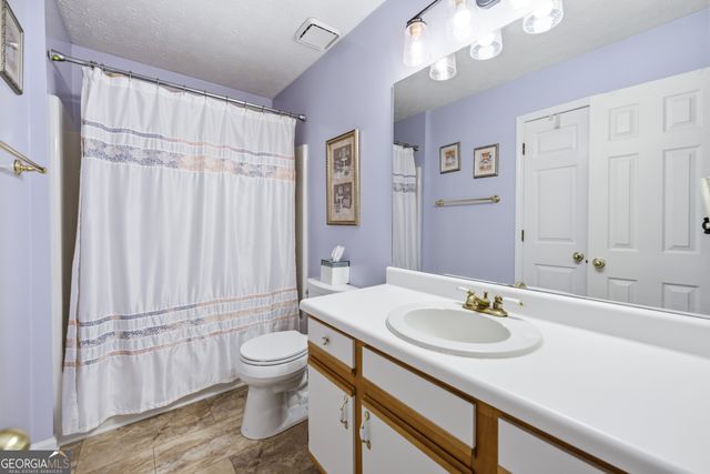 285 Burch Road, Fayetteville, GA 30215