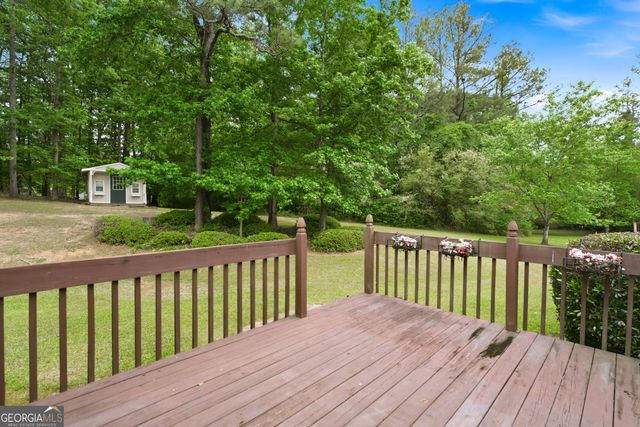 285 Burch Road, Fayetteville, GA 30215