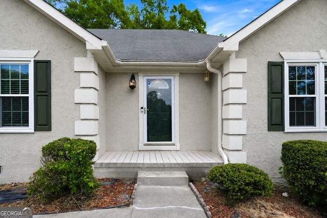 285 Burch Road, Fayetteville, GA 30215