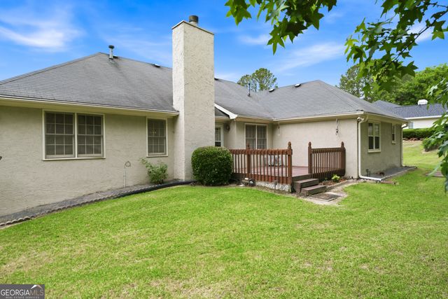 285 Burch Road, Fayetteville, GA 30215