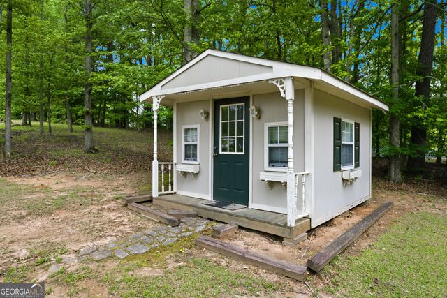 285 Burch Road, Fayetteville, GA 30215
