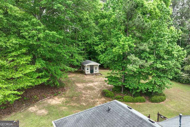 285 Burch Road, Fayetteville, GA 30215