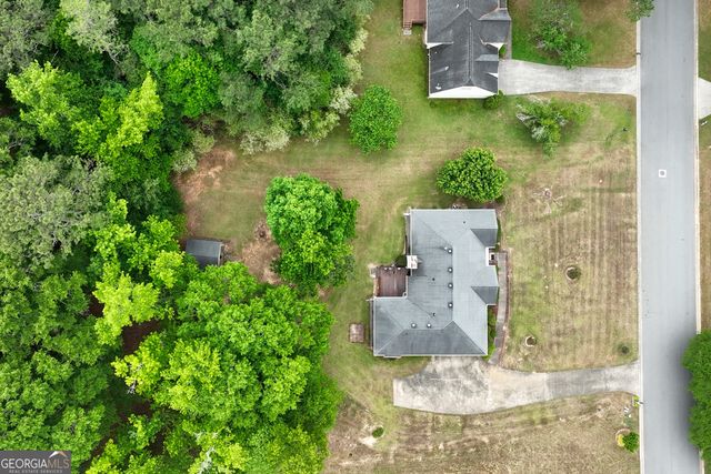 285 Burch Road, Fayetteville, GA 30215