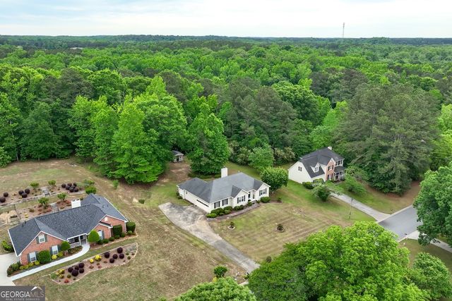 285 Burch Road, Fayetteville, GA 30215