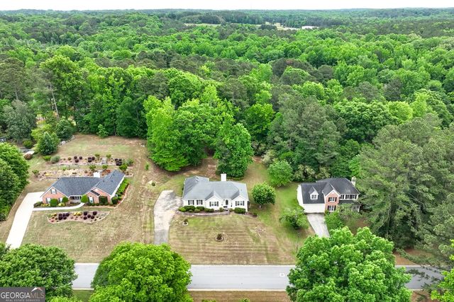 285 Burch Road, Fayetteville, GA 30215
