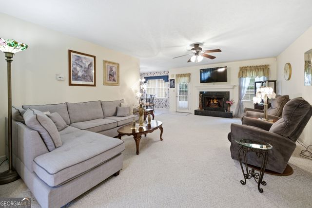 285 Burch Road, Fayetteville, GA 30215