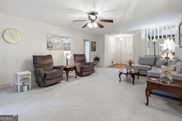 285 Burch Road, Fayetteville, GA 30215