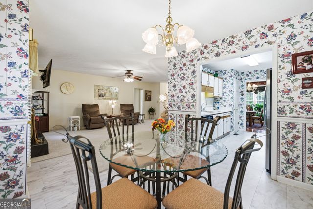 285 Burch Road, Fayetteville, GA 30215