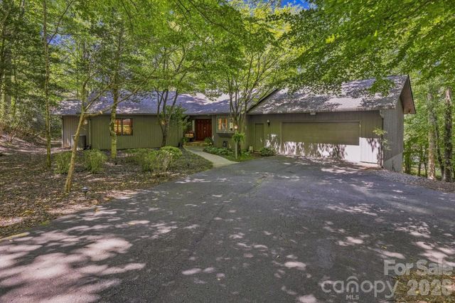 193 Downing Place, Lake Lure, NC 28746
