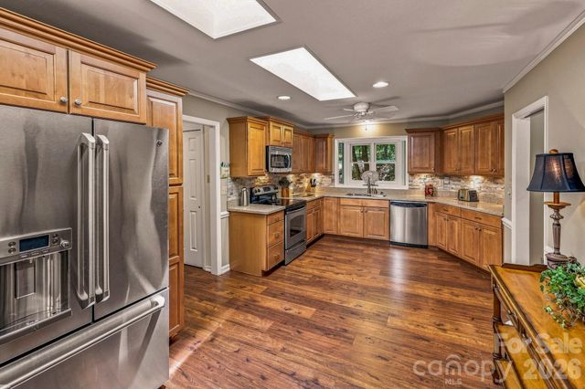 193 Downing Place, Lake Lure, NC 28746
