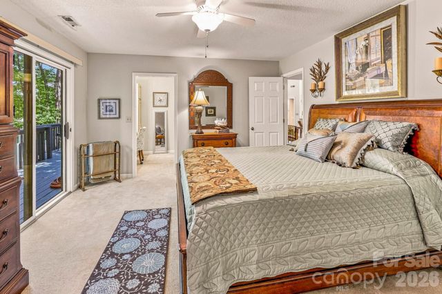 193 Downing Place, Lake Lure, NC 28746