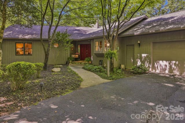 193 Downing Place, Lake Lure, NC 28746