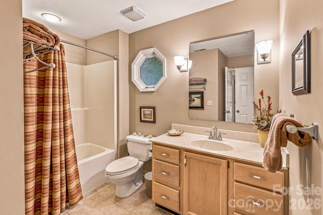 193 Downing Place, Lake Lure, NC 28746