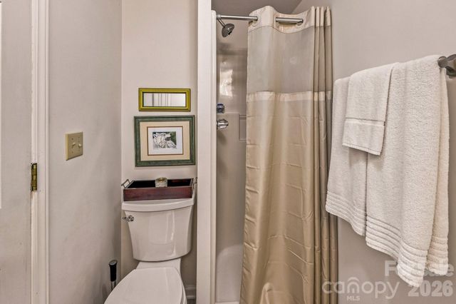 193 Downing Place, Lake Lure, NC 28746
