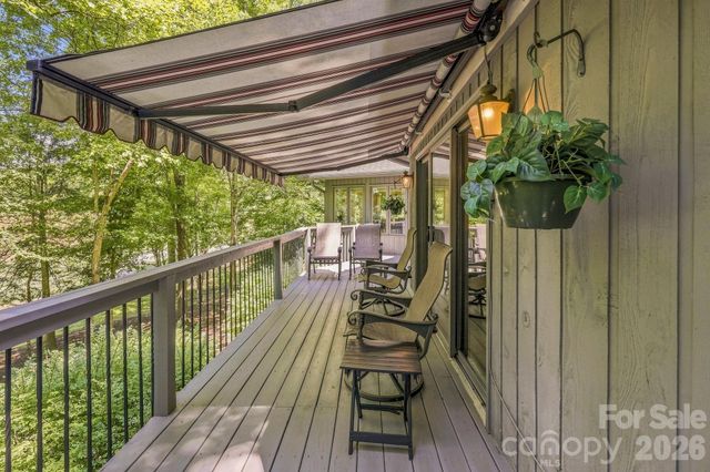 193 Downing Place, Lake Lure, NC 28746