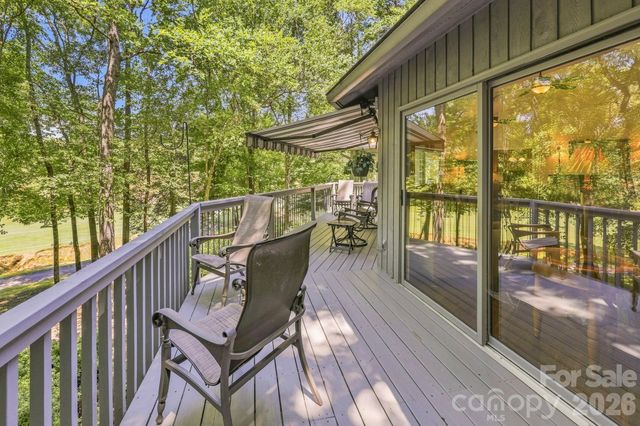 193 Downing Place, Lake Lure, NC 28746