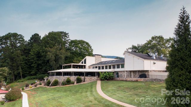 193 Downing Place, Lake Lure, NC 28746